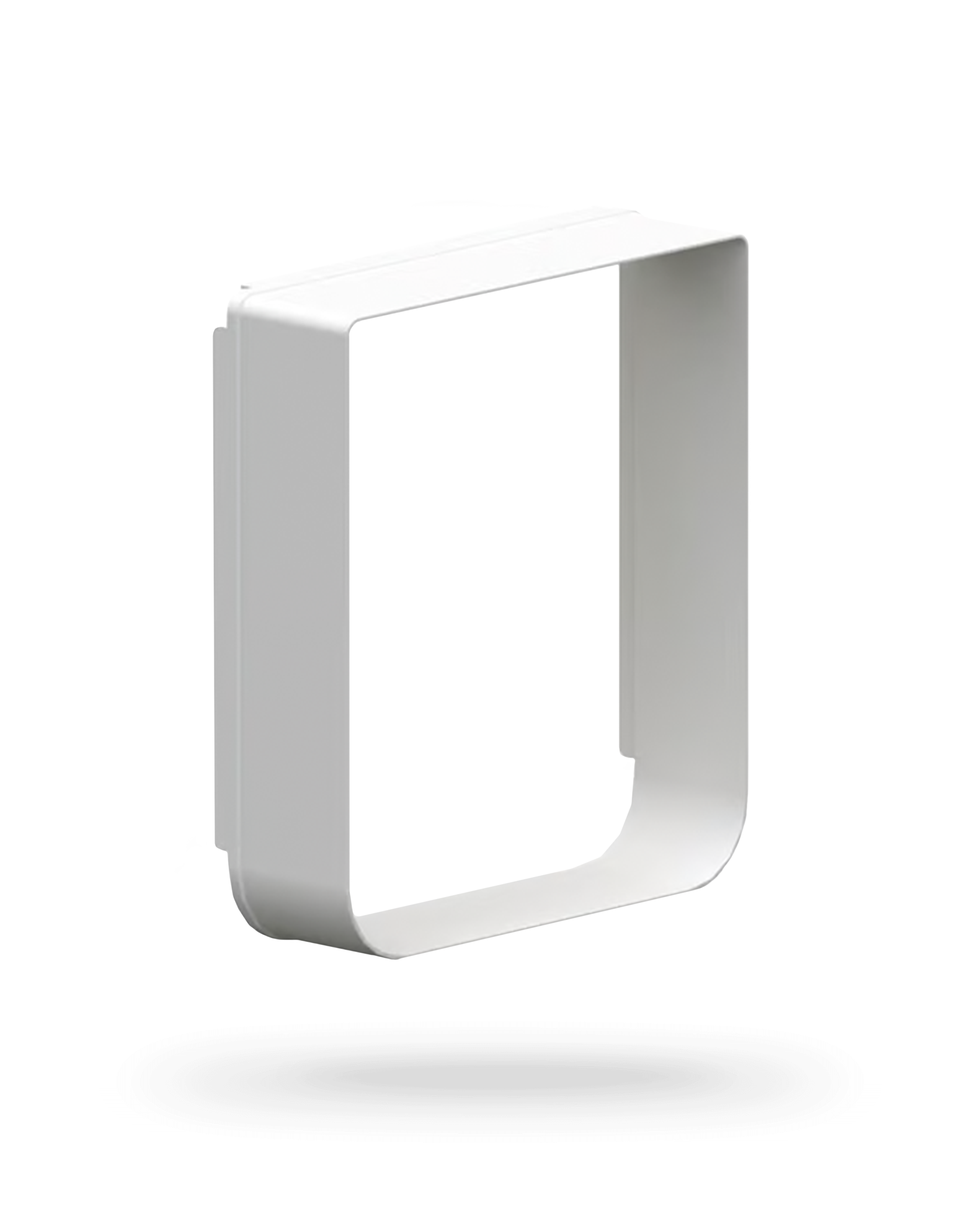 Tunnelelement zur großen SureFlap Tunnelelement zur großen SureFlap