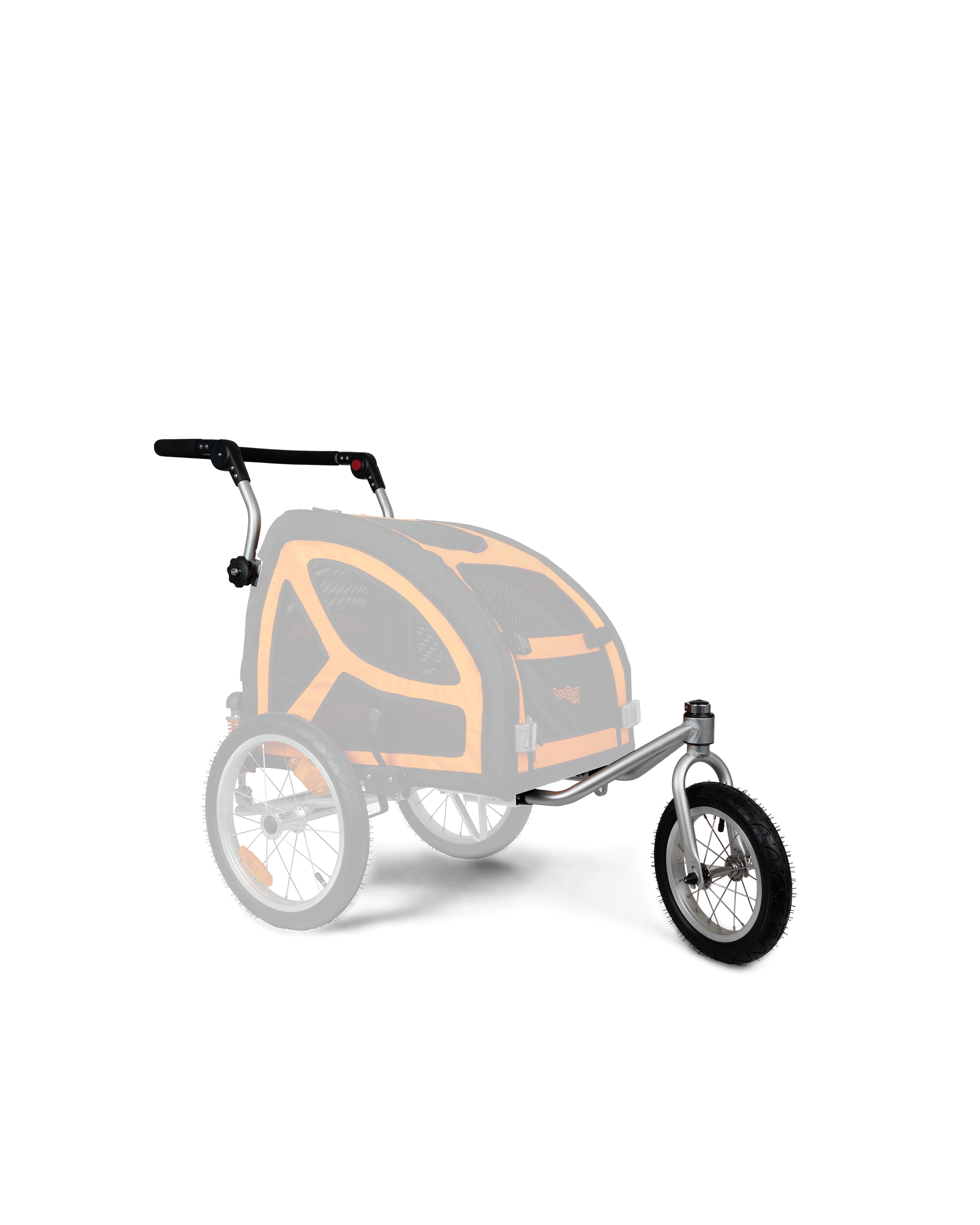 Stroller-Kit für DogBus S