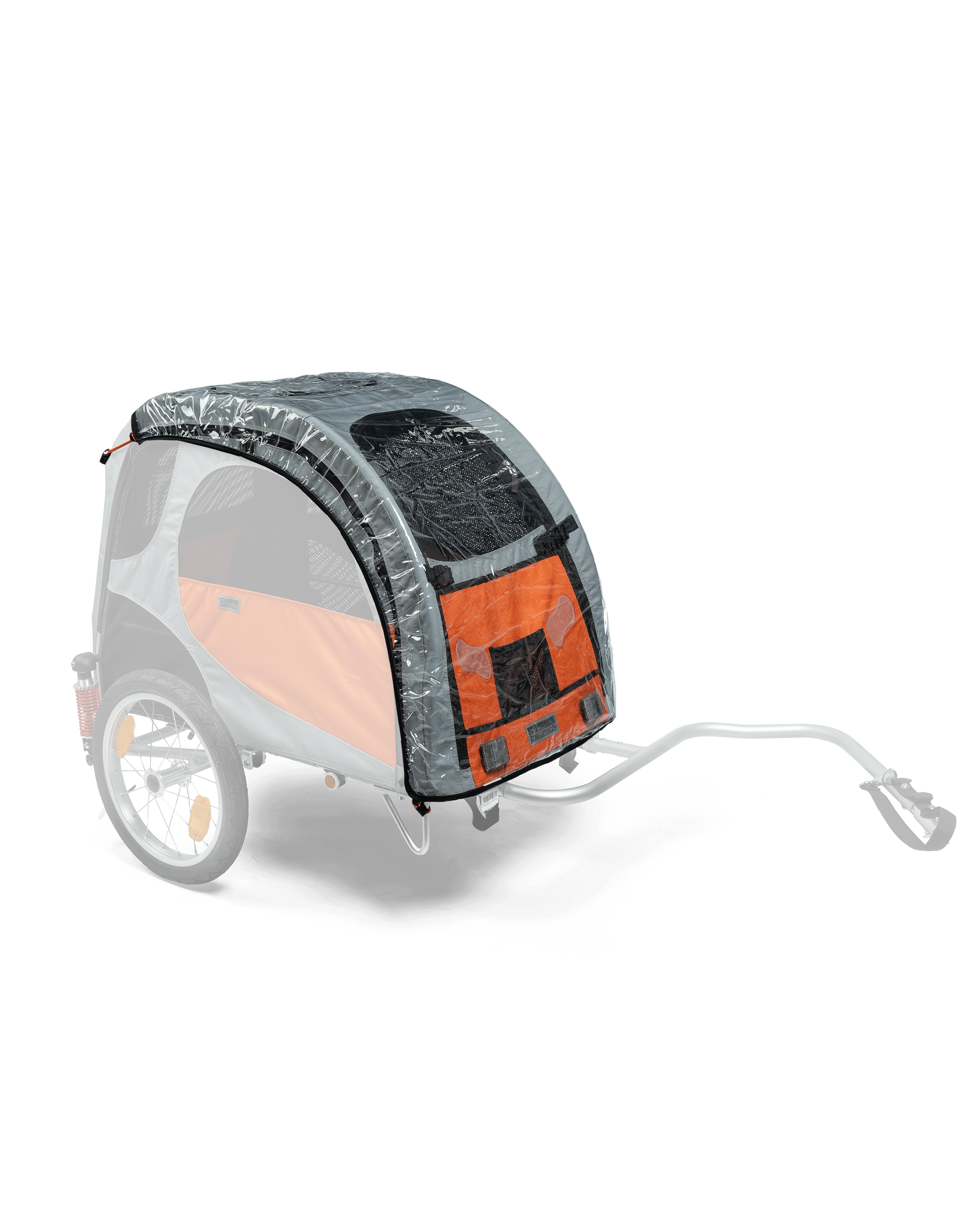 Regencover für Comfort Wagon M