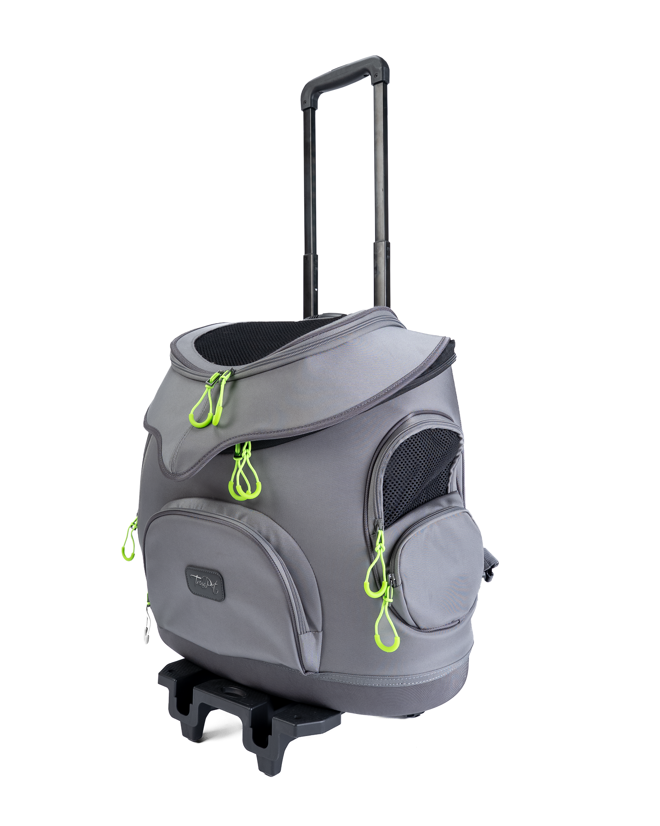 Trolley für Miri
