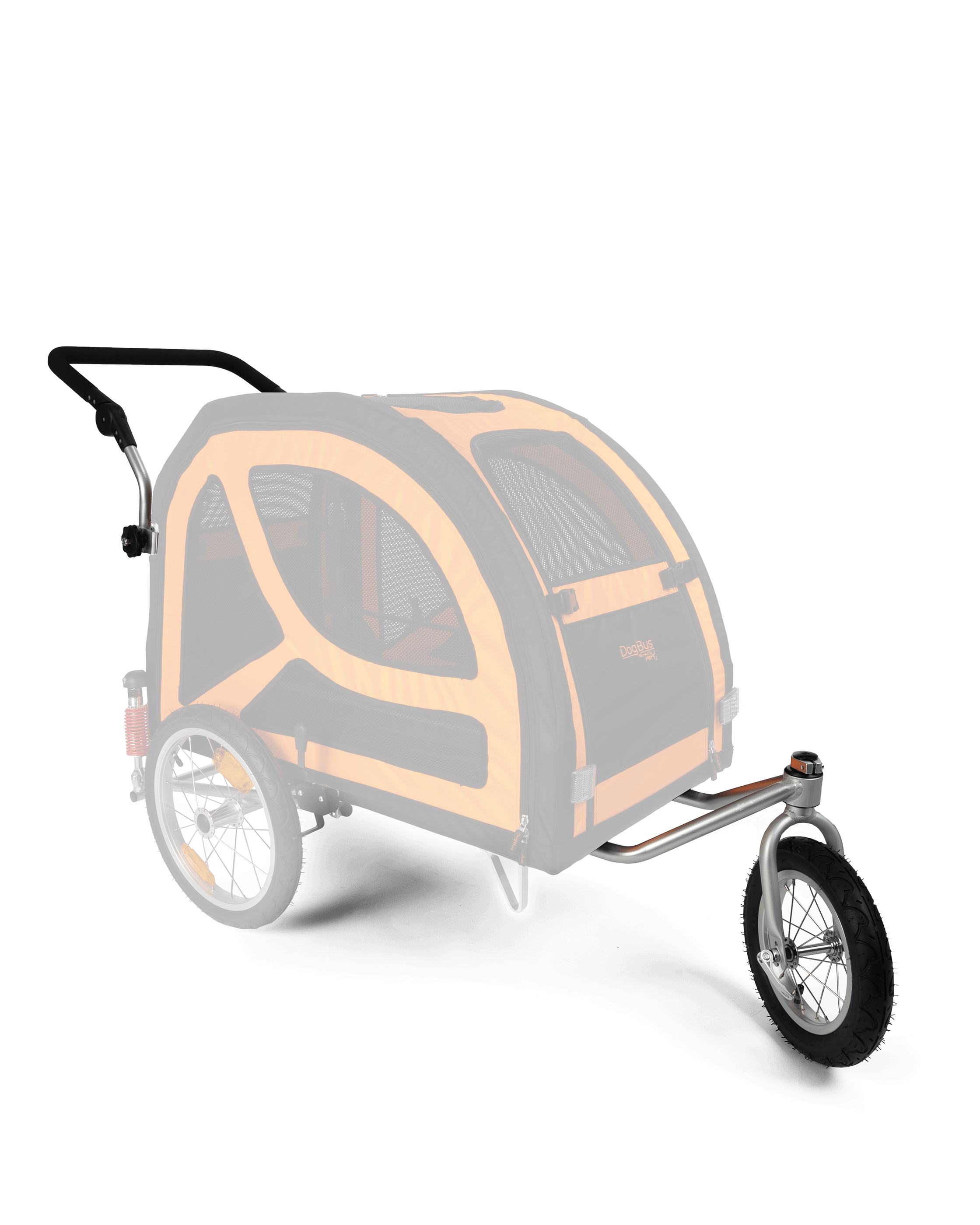 Stroller-Kit für DogBus M