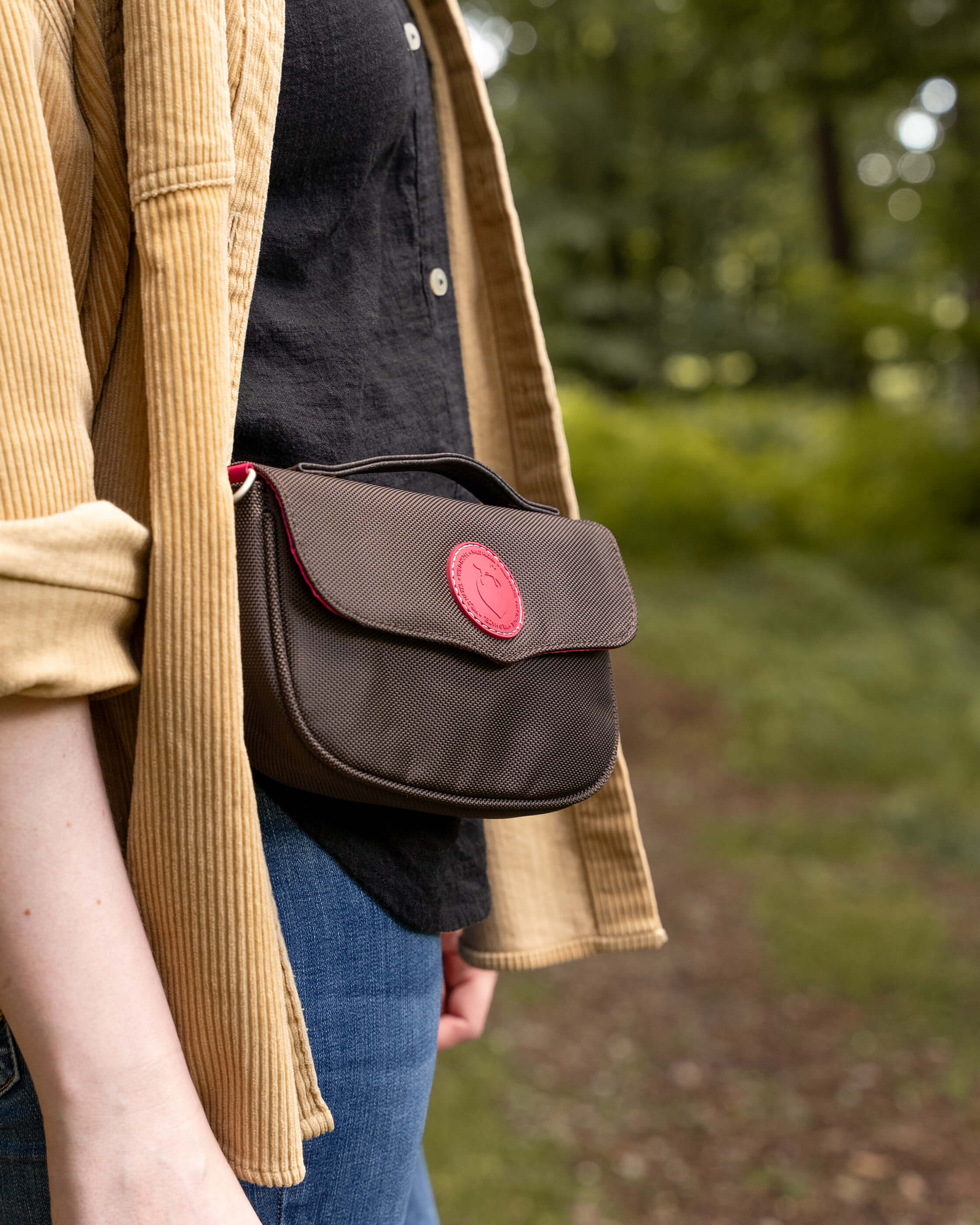 Hazel Fanny Pack Hazel Fanny Pack