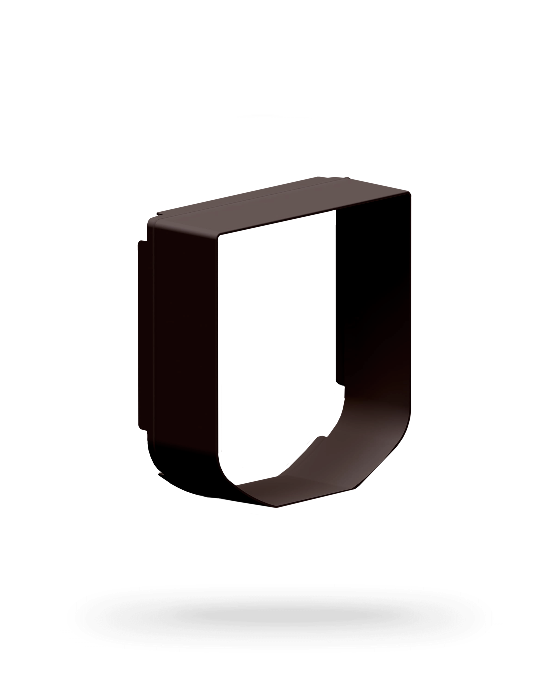 Tunnelelement zur kleinen SureFlap