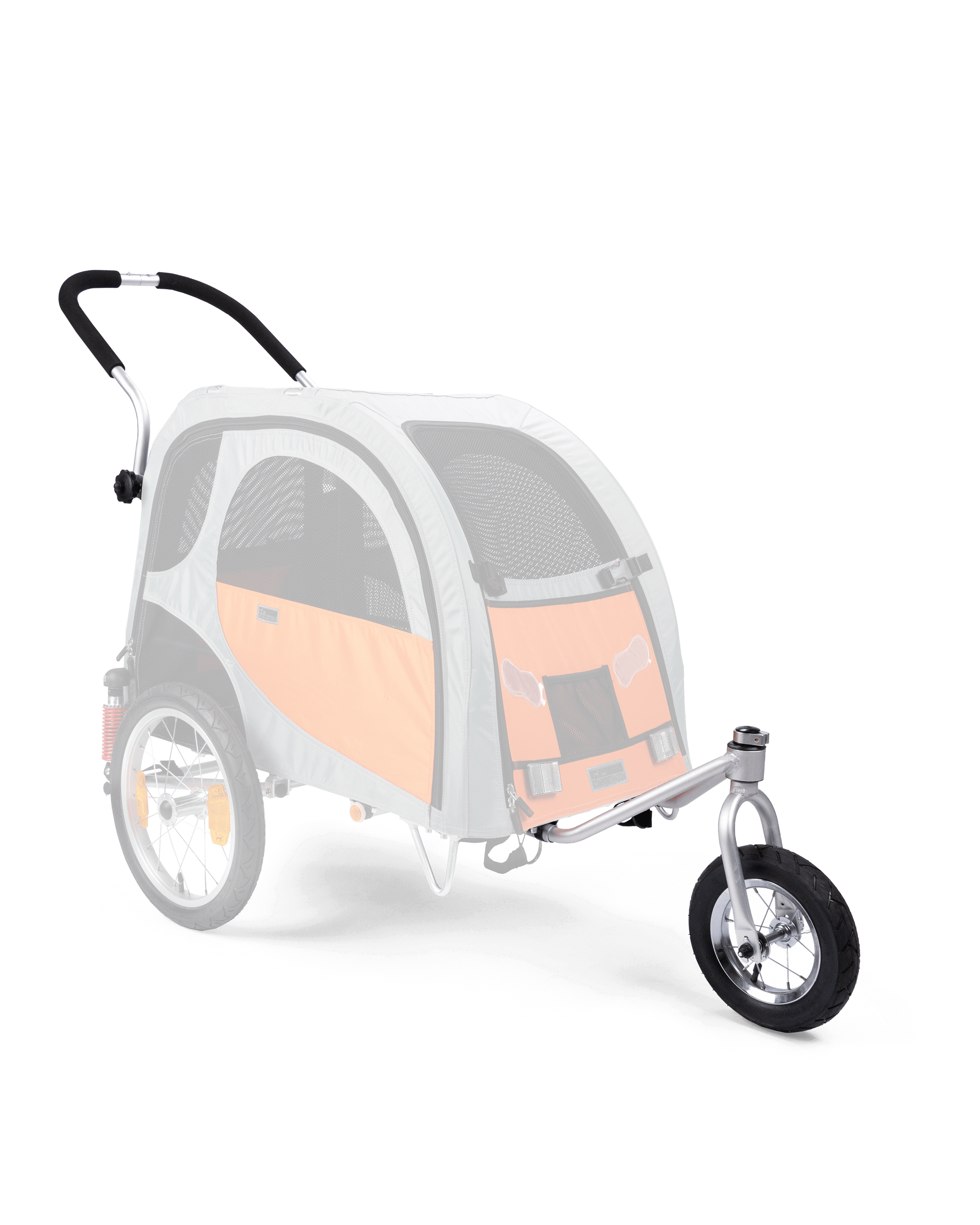 Stroller-Kit für Comfort Wagon M