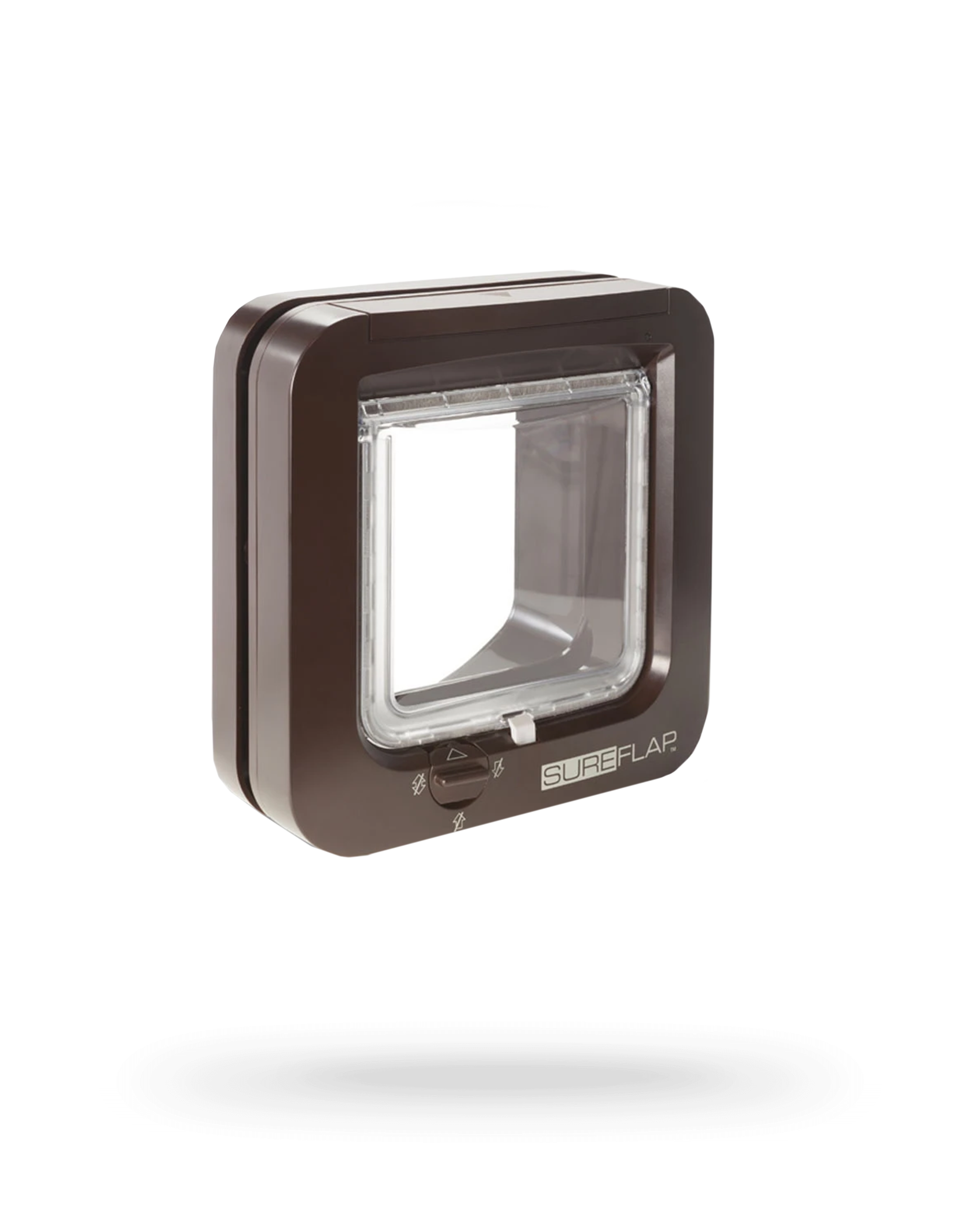 SureFlap kleine Chip Katzenklappe