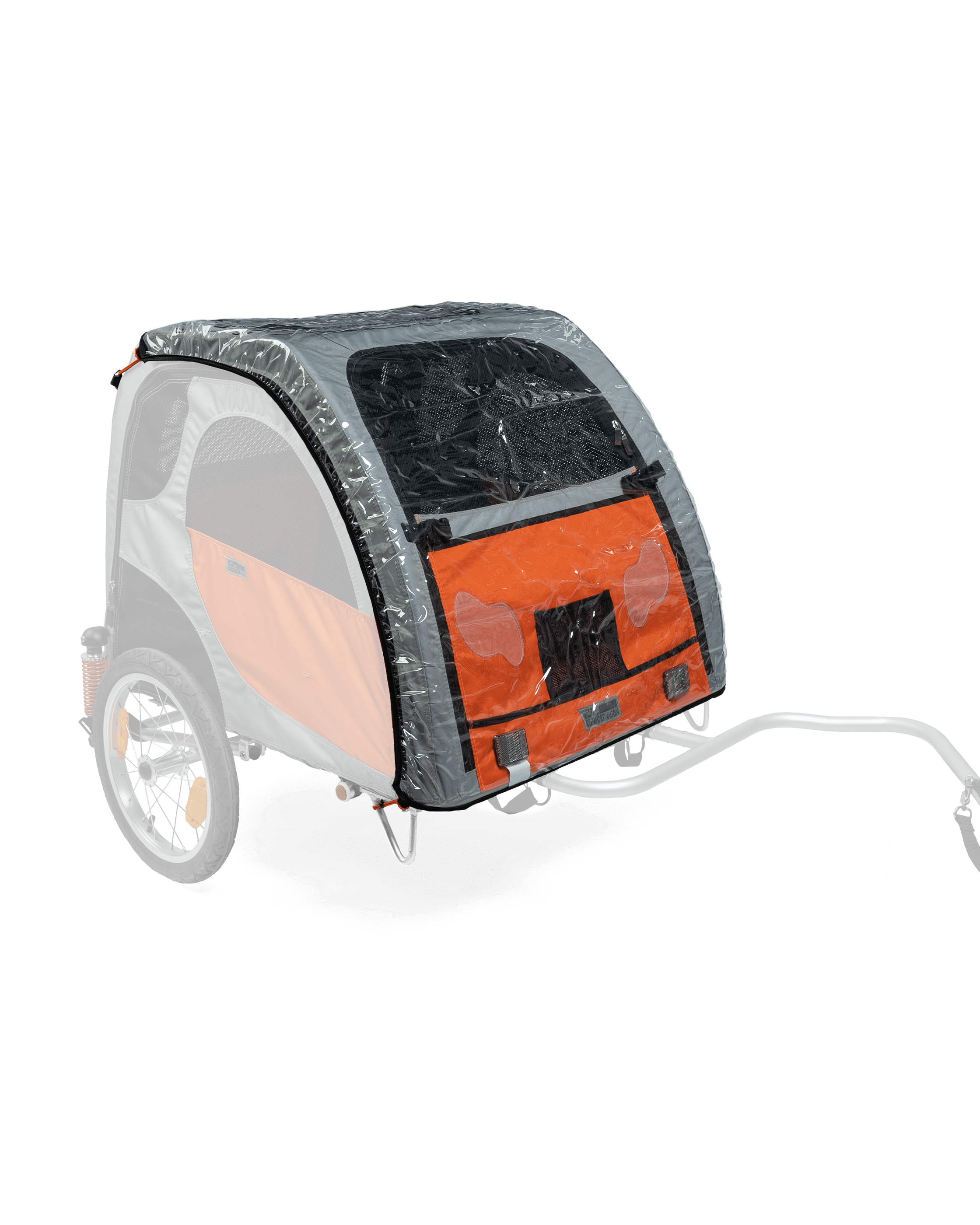 Regencover für Comfort Wagon L