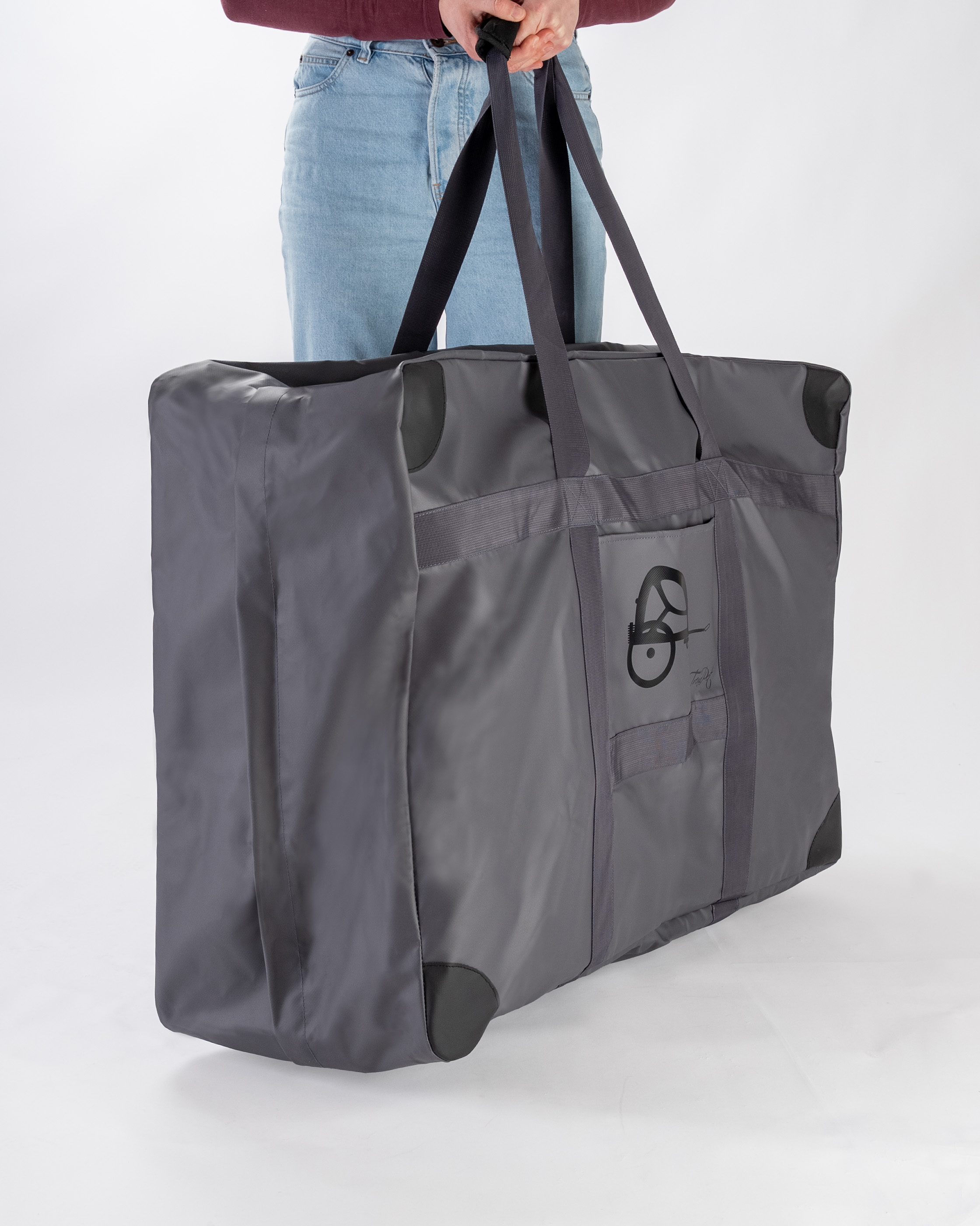 Trailer Bag M Aufbewahrungstasche für Fahrradanhänger