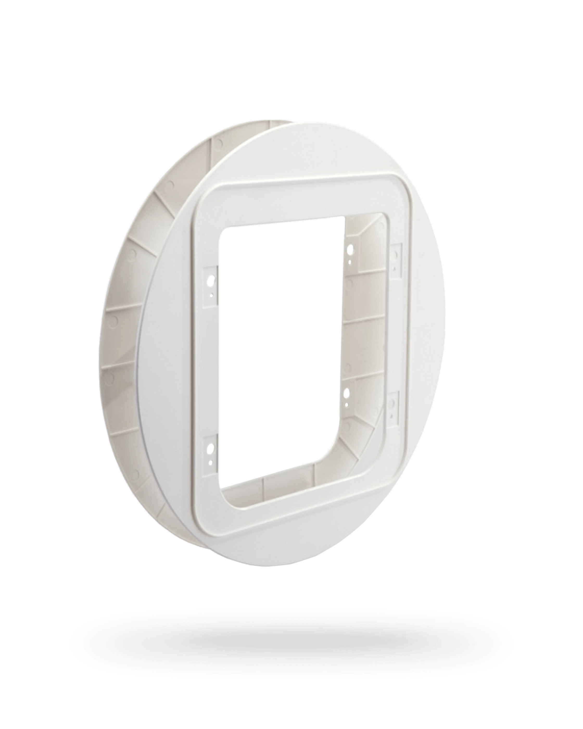 Montageadapter zur großen SureFlap