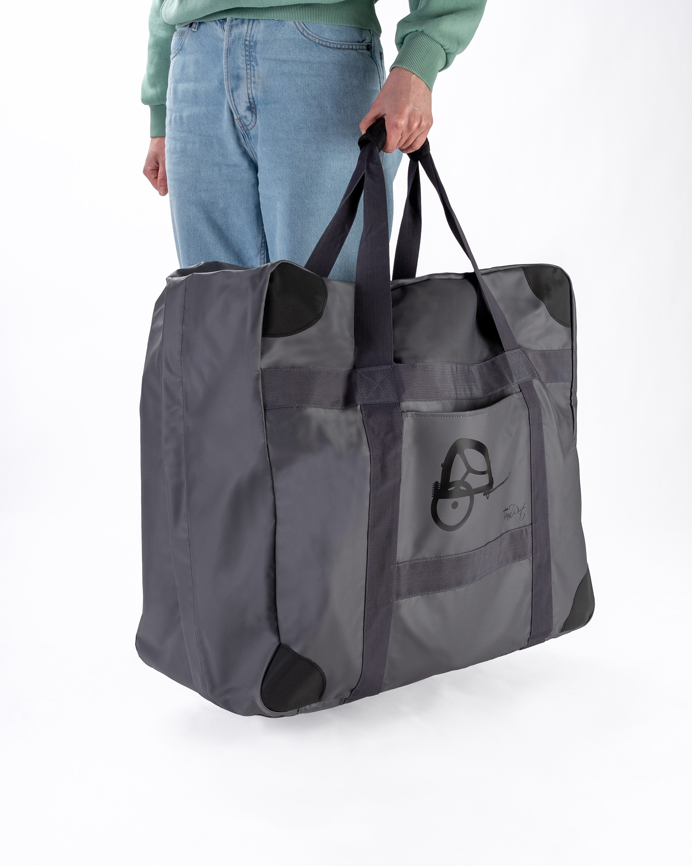 Trailer Bag S Aufbewahrungstasche für Fahrradanhänger