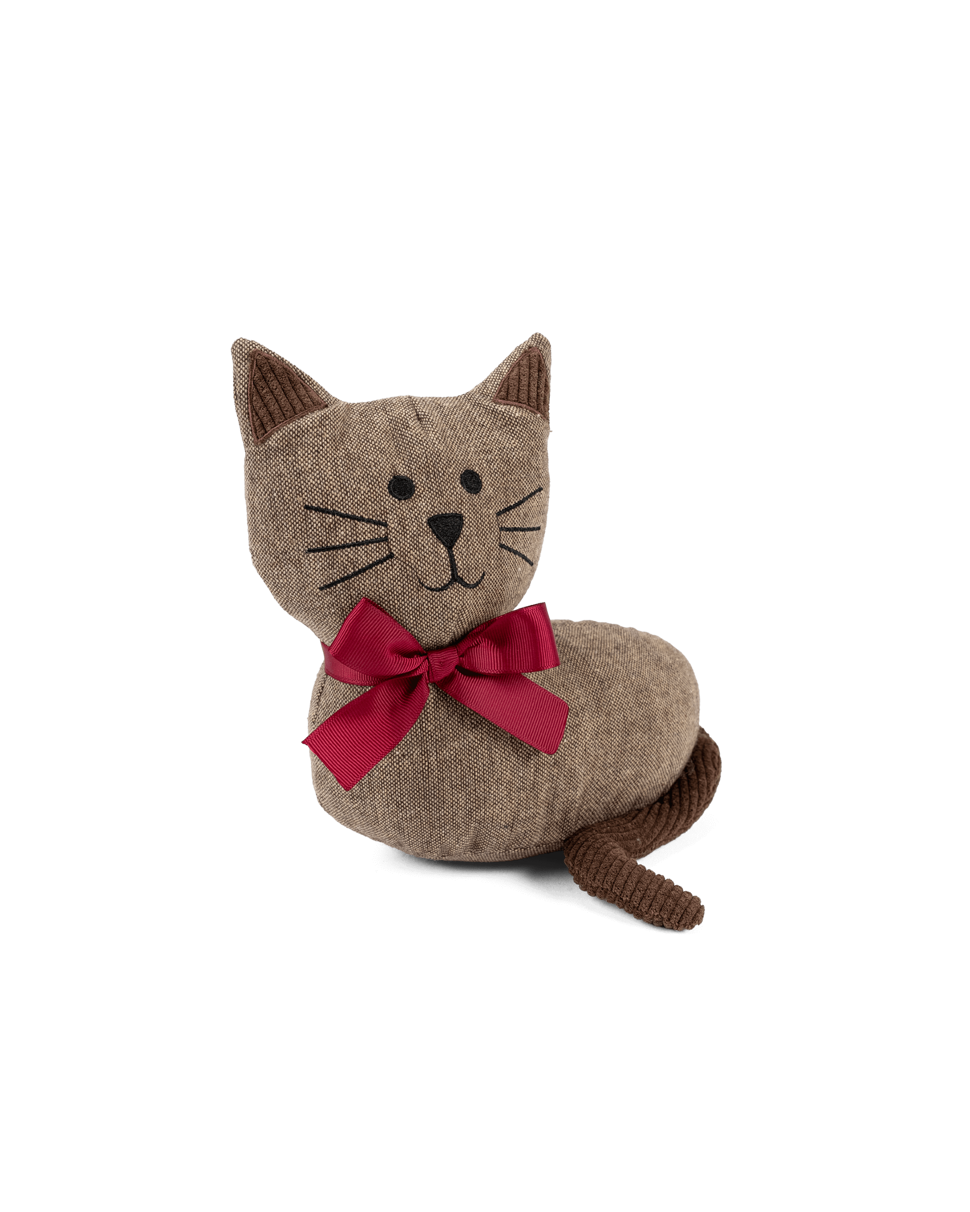 Tierische Türstopper