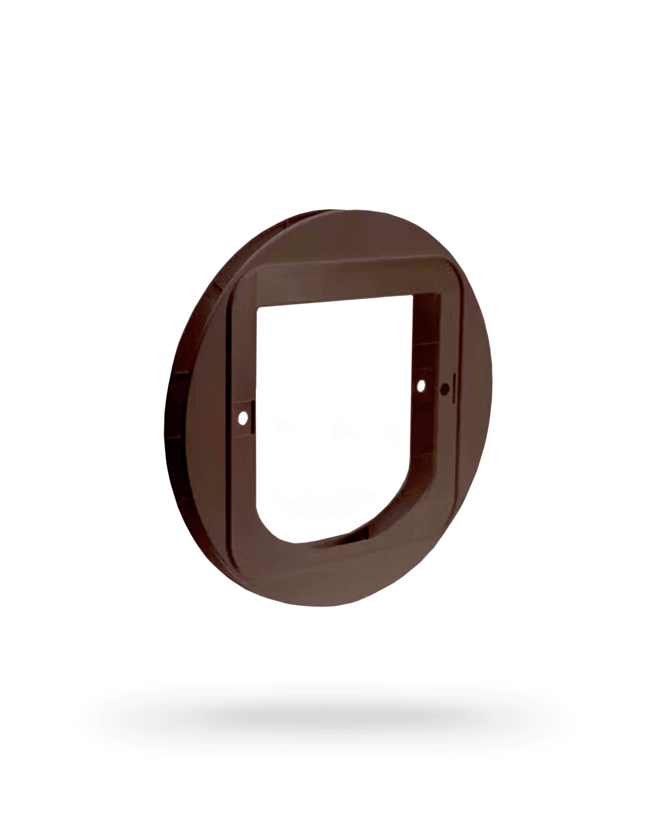 Montageadapter zur kleinen SureFlap Montageadapter zur kleinen SureFlap