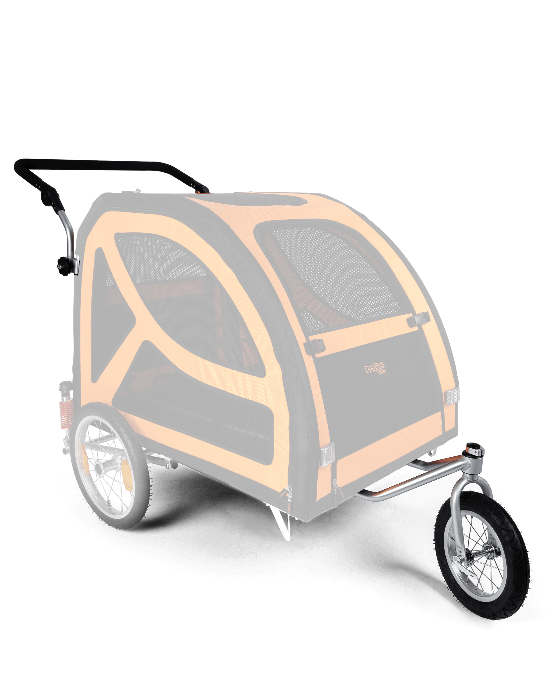 Stroller-Kit für DogBus L