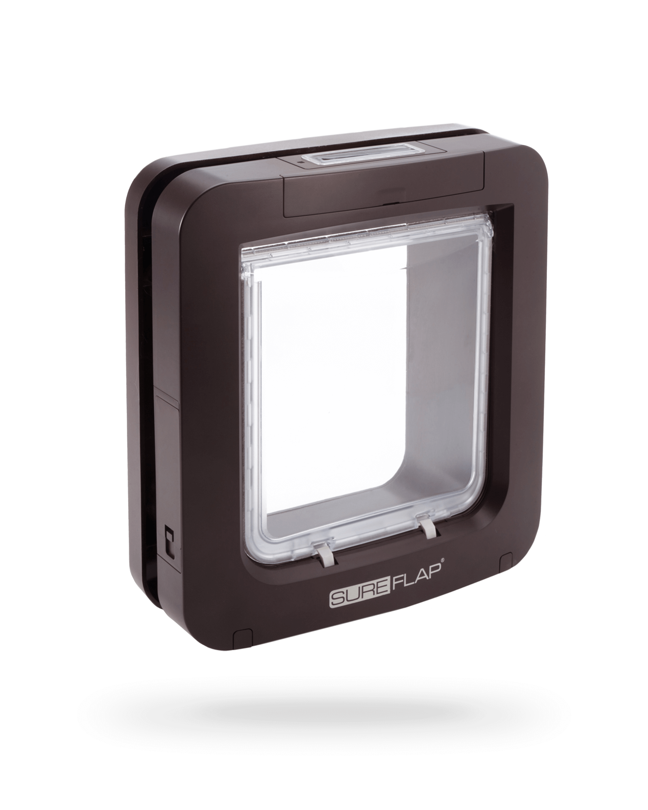 SureFlap große Chip Haustierklappe