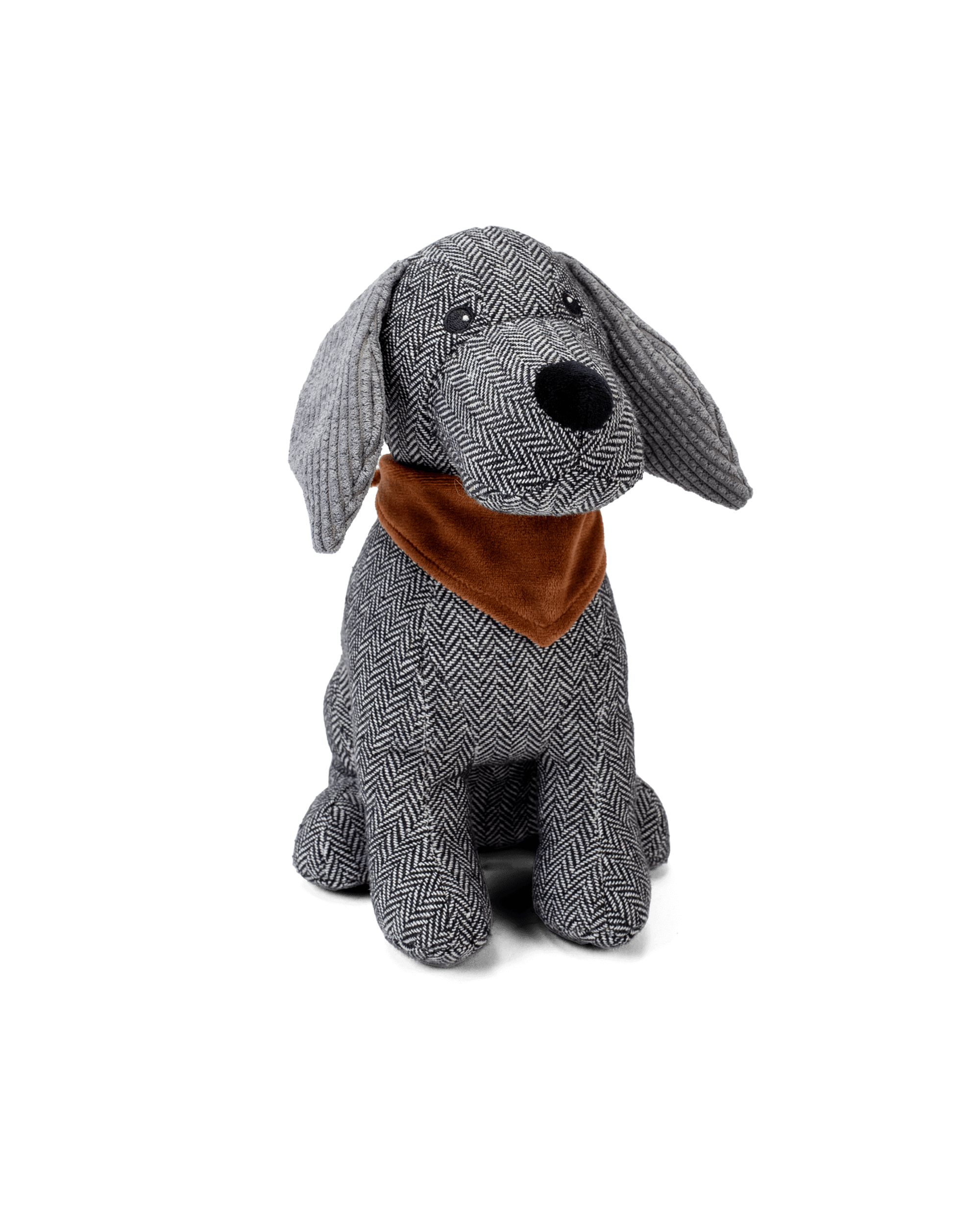 Tierische Türstopper