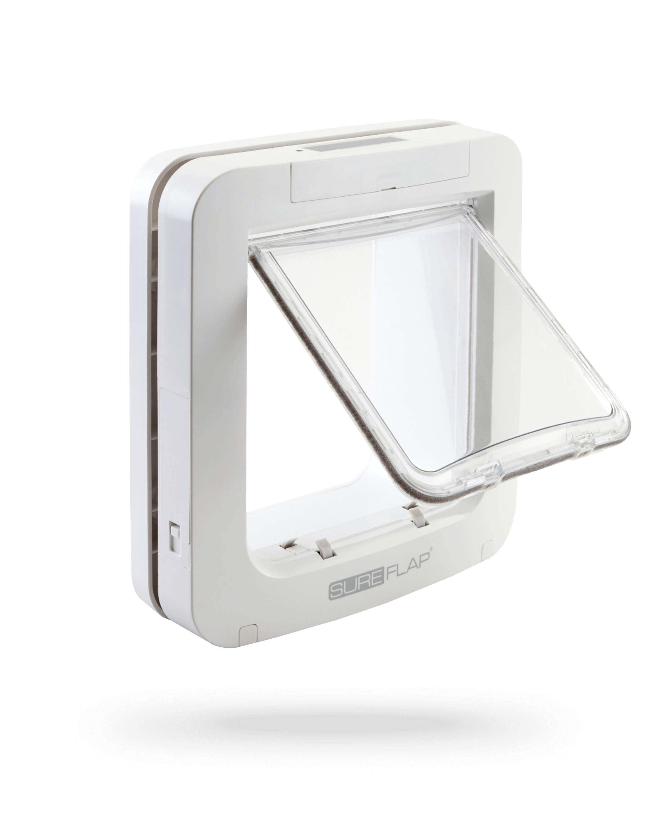 SureFlap große Chip Haustierklappe