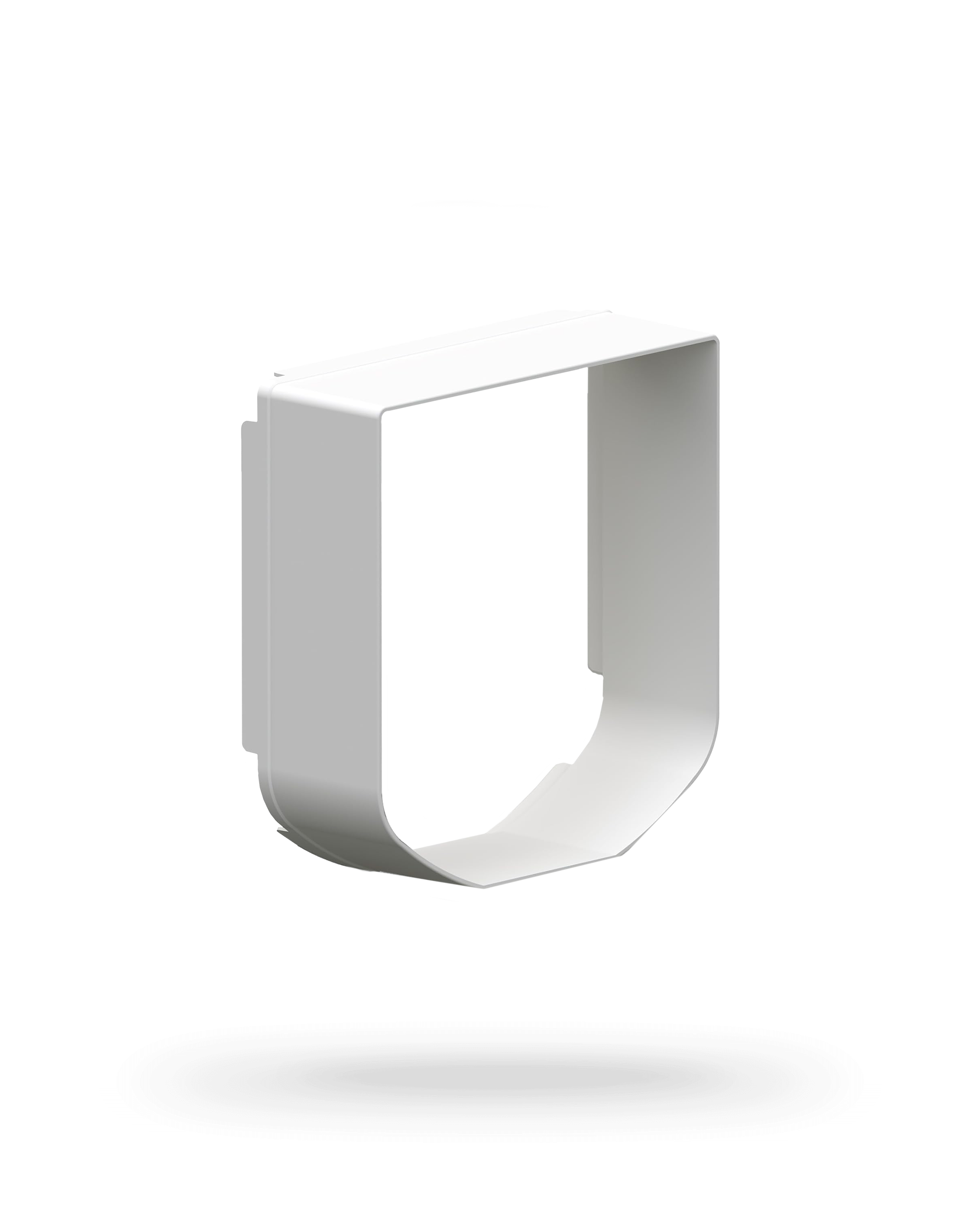 Tunnelelement zur kleinen SureFlap