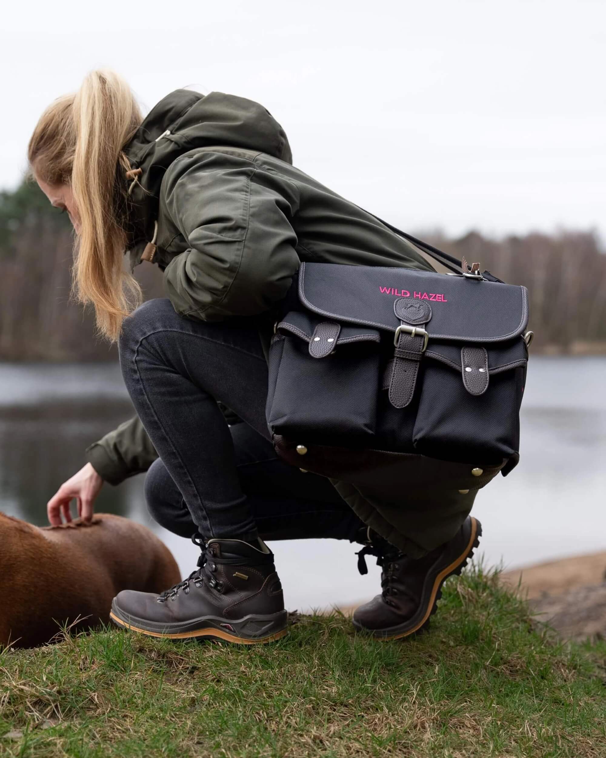 Hazels Große Hazels Große