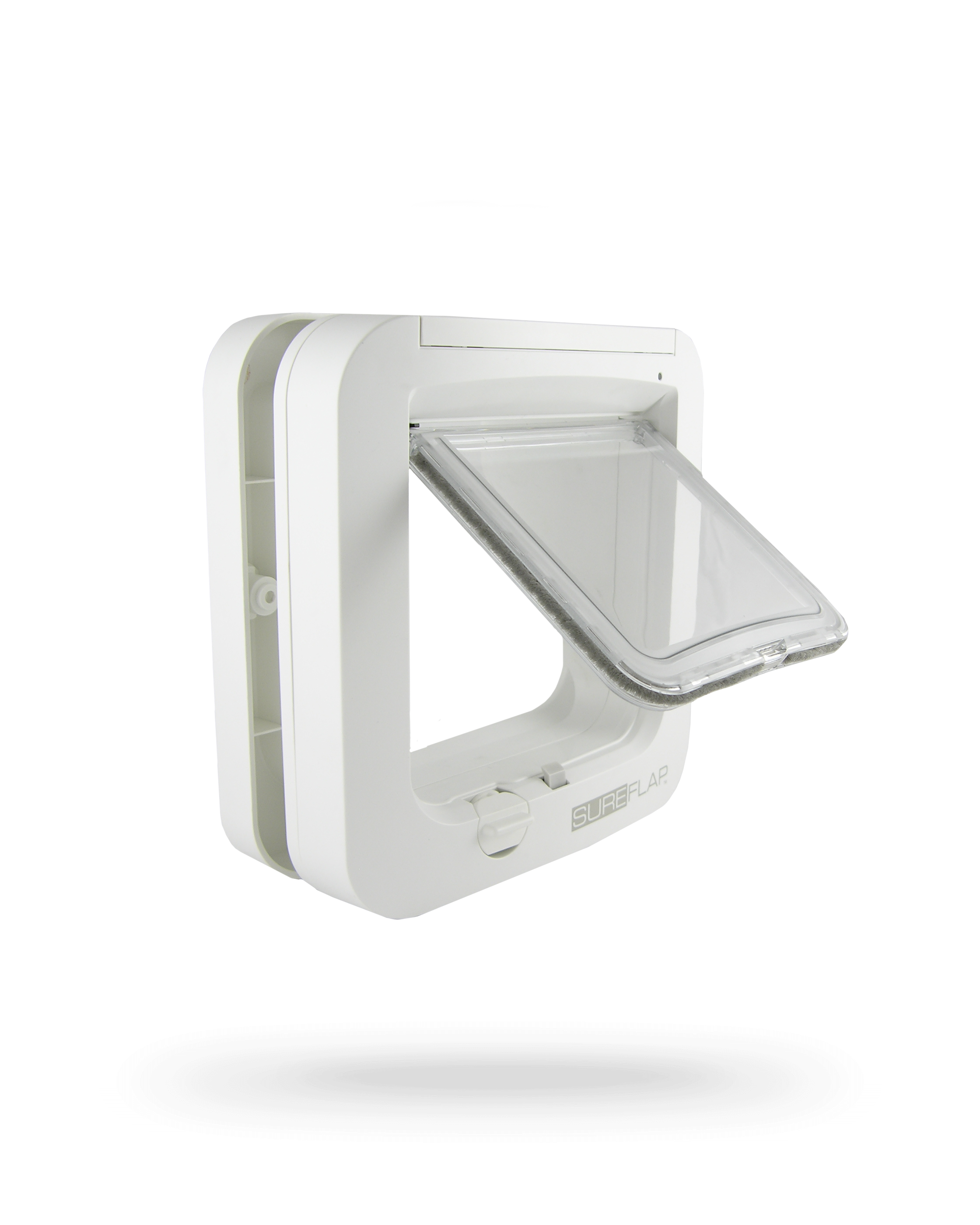SureFlap kleine Chip Katzenklappe SureFlap kleine Chip Katzenklappe
