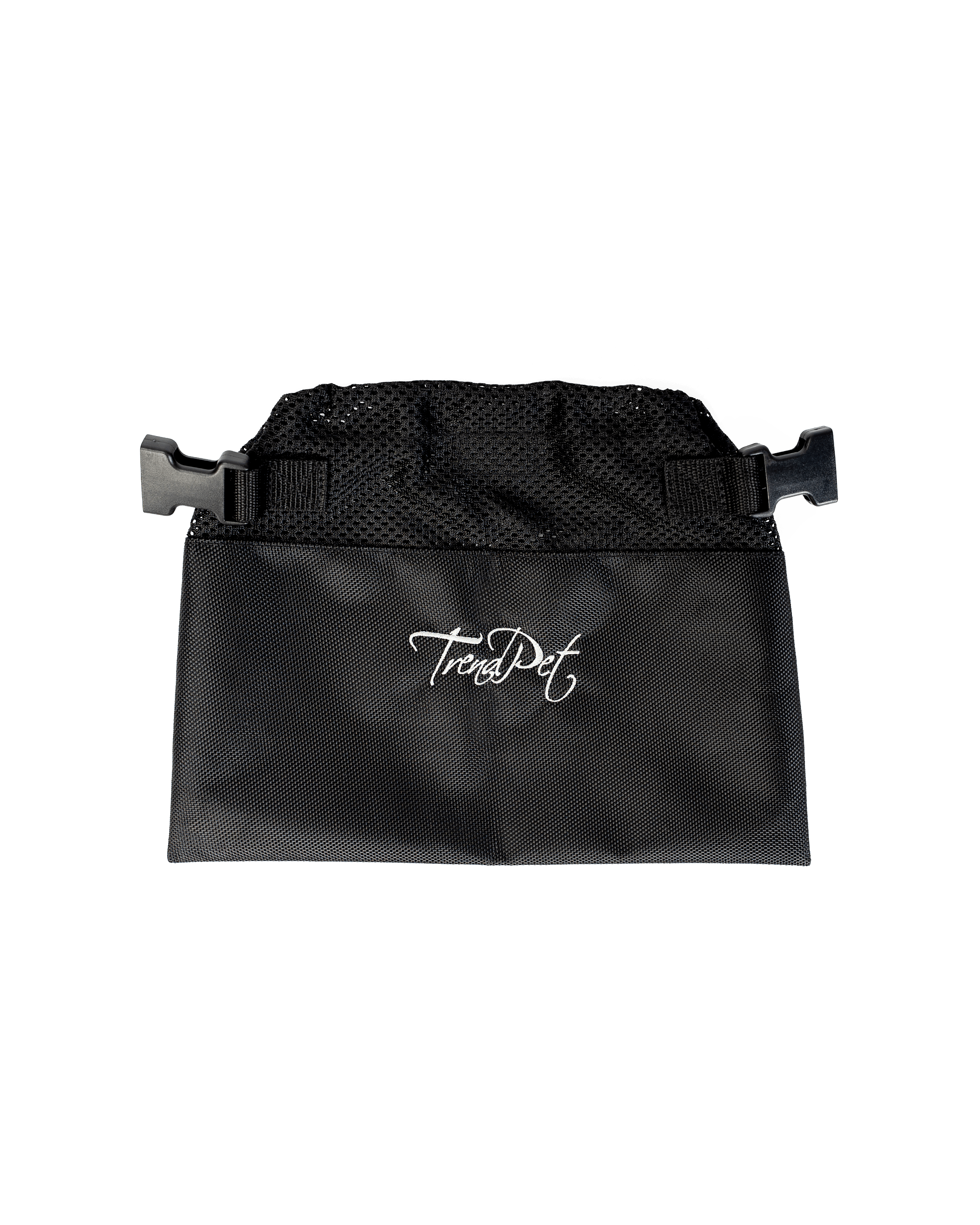 FlexBag Zubehörtasche für Fahrradanhänger