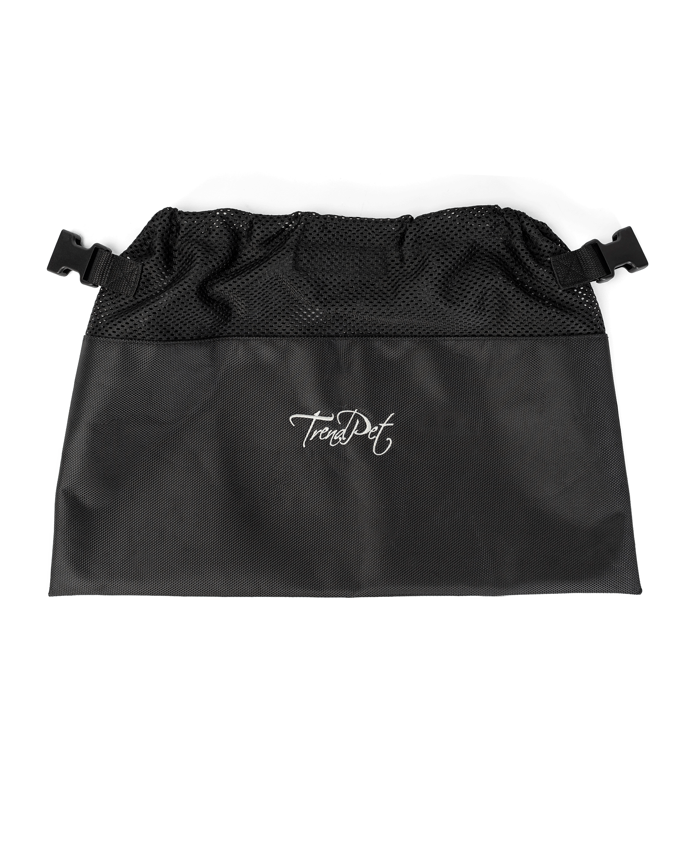 FlexBag Zubehörtasche für Fahrradanhänger