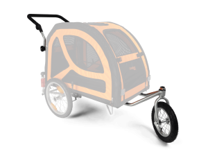 Stroller-Kit für DogBus M