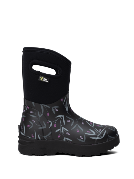 Neoprenstiefel Ella Mid