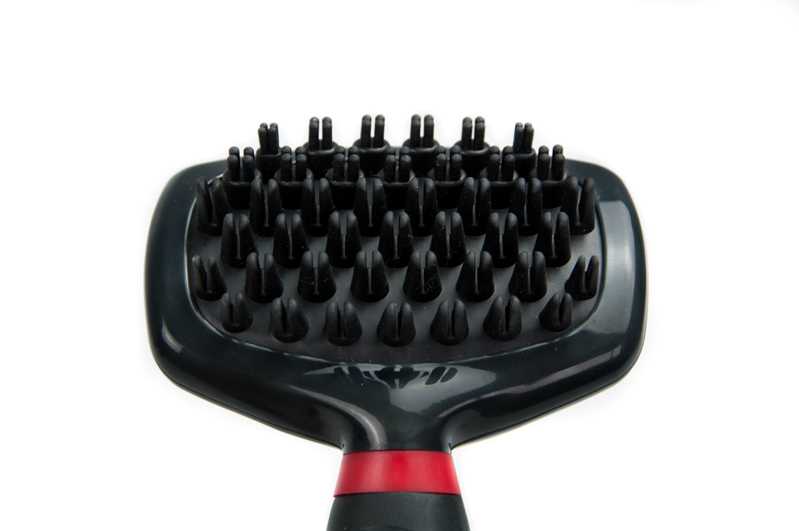 Gummistriegel Kämme & Bürsten Pflege & Hygiene Hunde