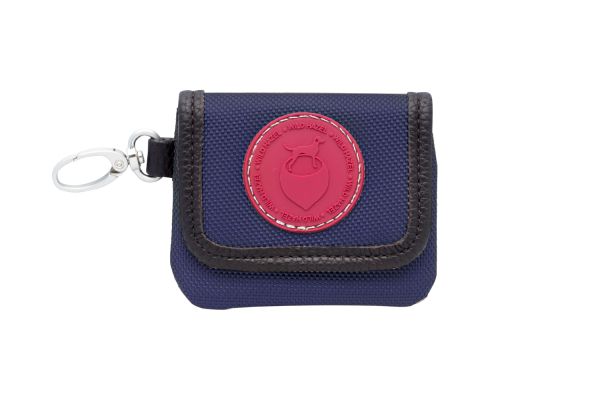 Hazel Poo Pouch, Textil