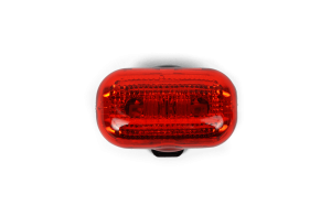 LED Rücklicht für Fahrradanhänger