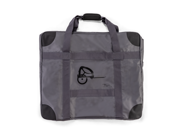 Trailer Bag Aufbewahrungstasche für Fahrradanhänger