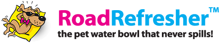 Road Refresher
