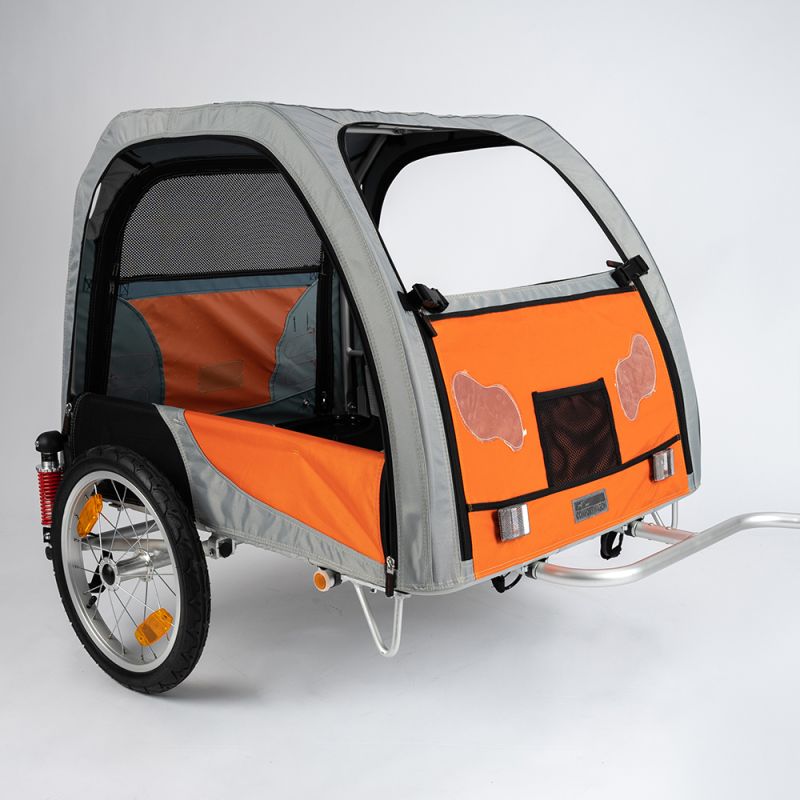 Petego comfort wagon l stroller sales kit