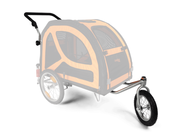 Stroller-Kit für DogBus M